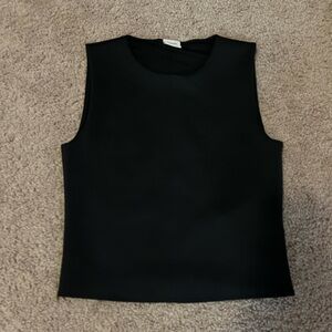 Abercrombie tank top
